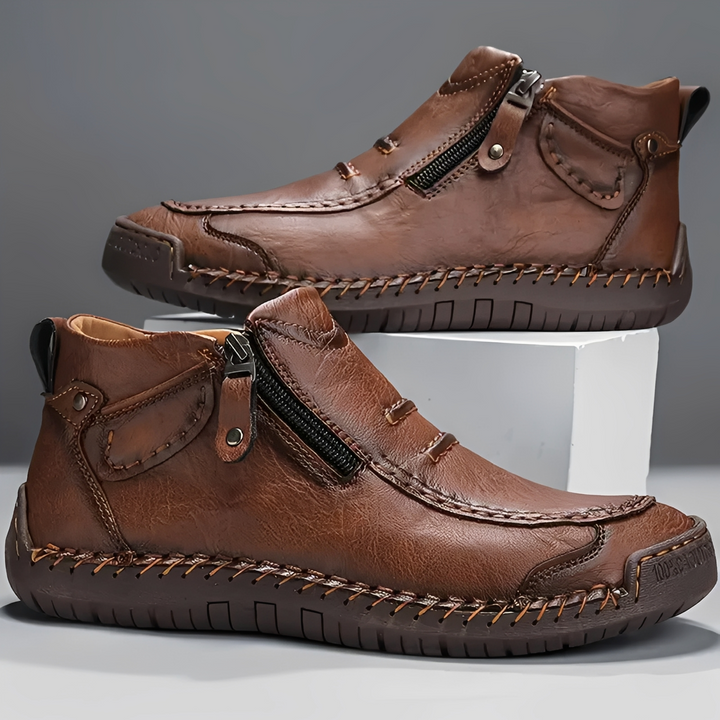 Fernand - Komfortable Männerschuhe