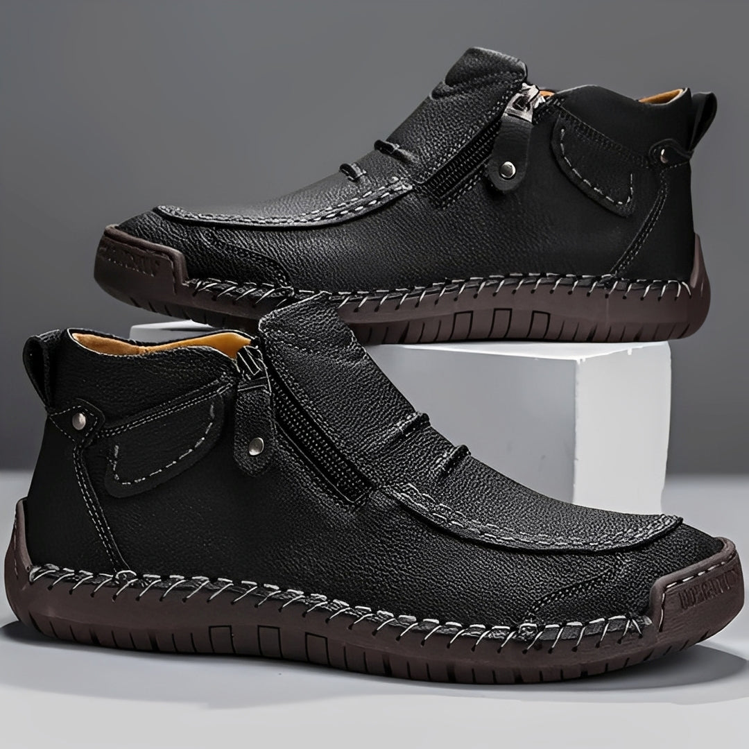 Fernand - Komfortable Männerschuhe