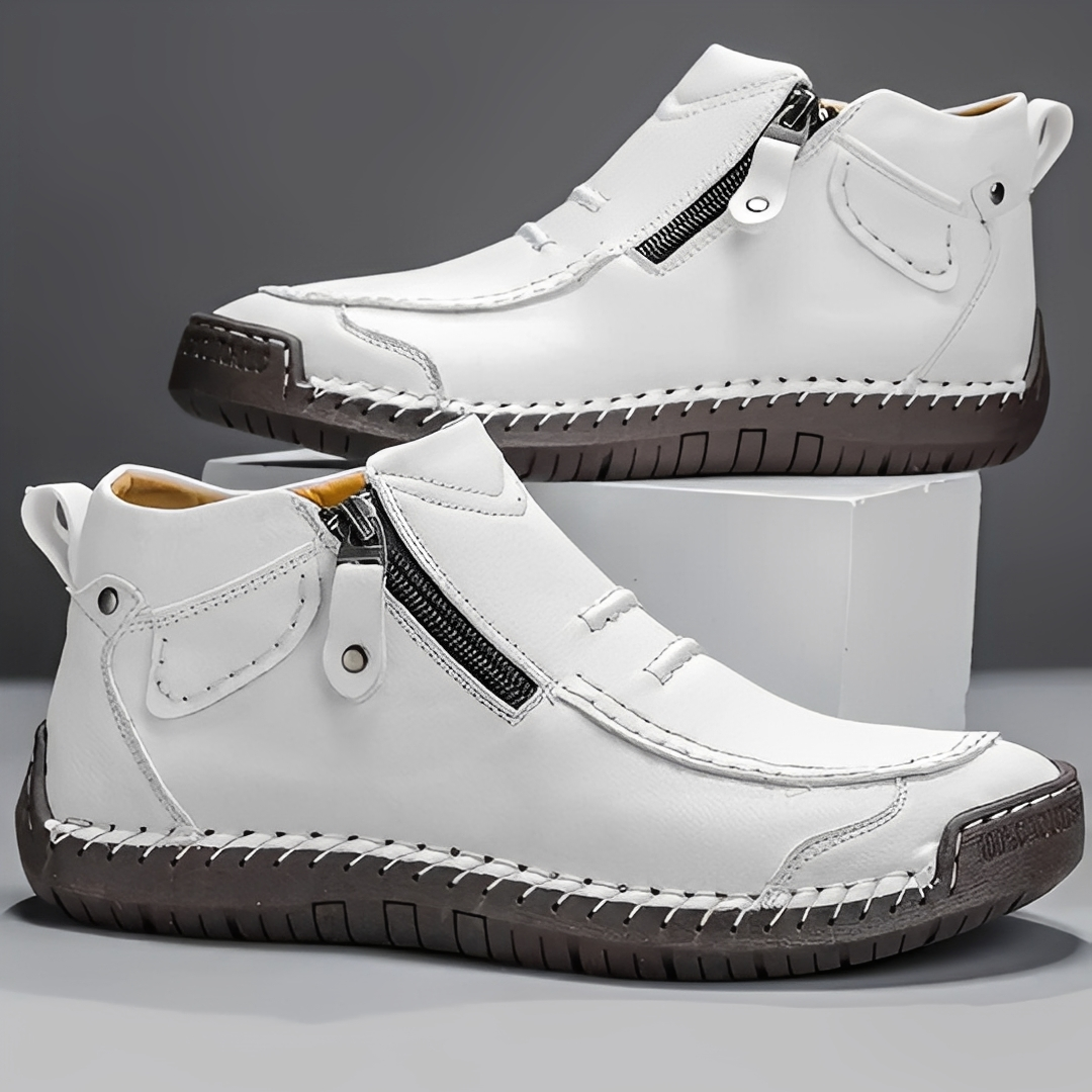 Fernand - Komfortable Männerschuhe
