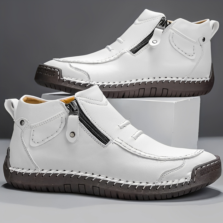 Fernand - Komfortable Männerschuhe