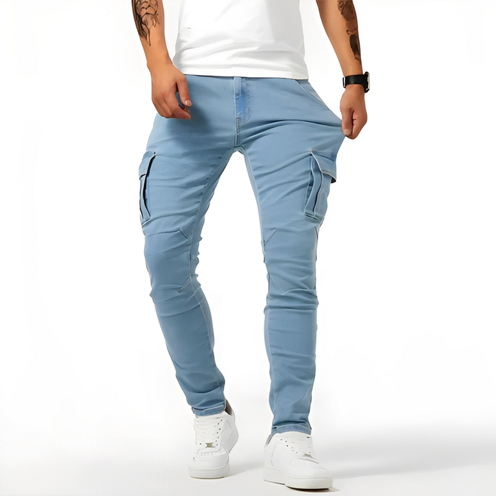 Nielson - Dehnbare Cargo-Hose für Herren