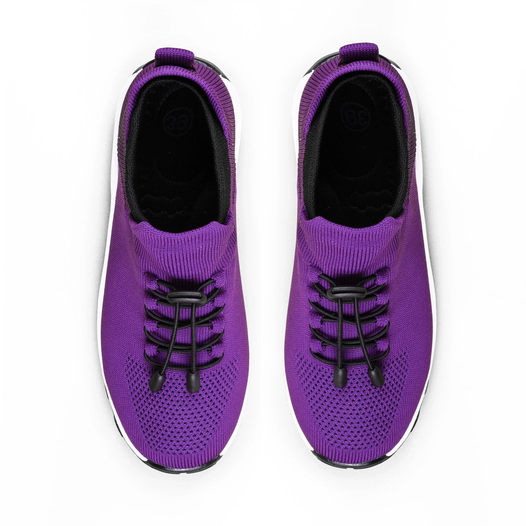 Unisex-Orthopädische Sneaker mit Fußgewölbestütze
