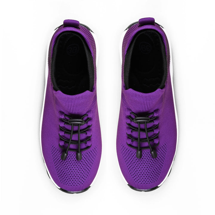 Unisex-Orthopädische Sneaker mit Fußgewölbestütze