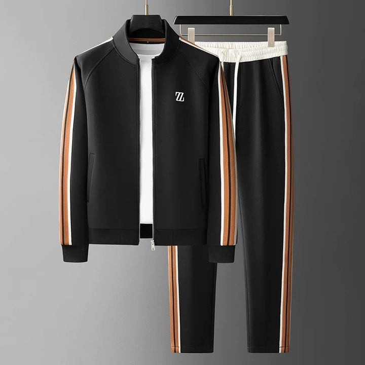 Enzo – Trainingsanzug Set