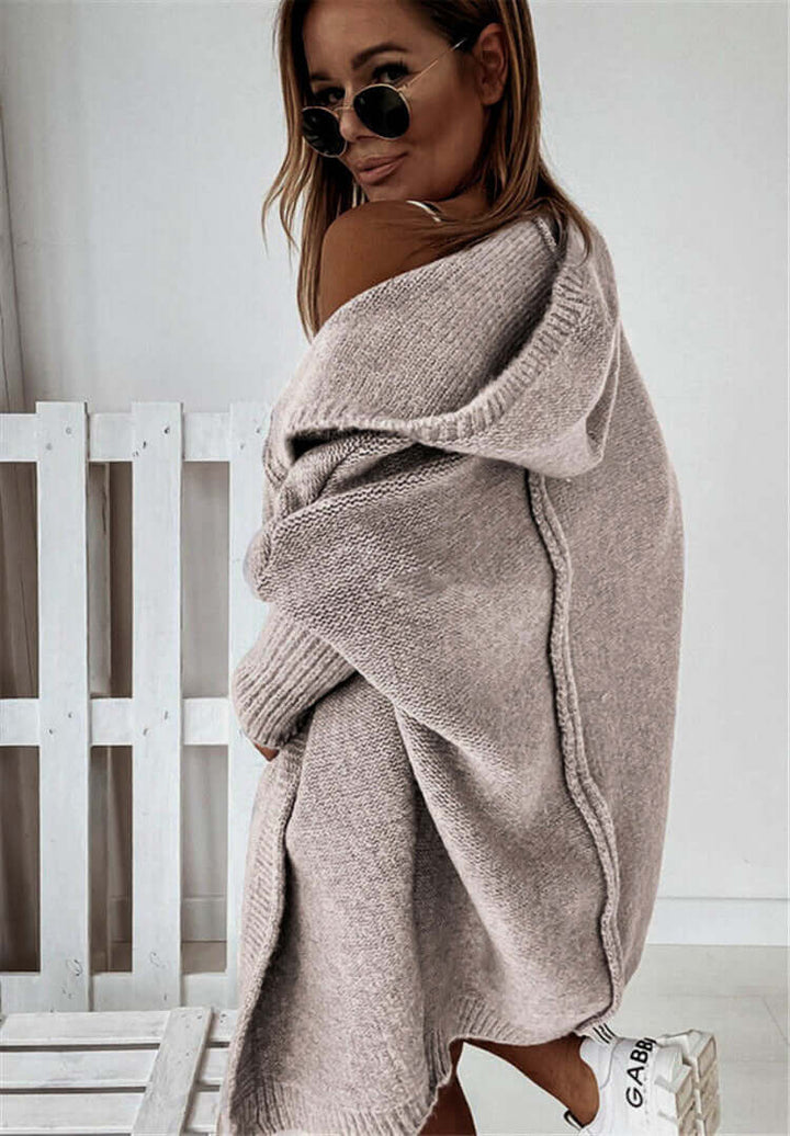 Isabel - Eleganter Strickcardigan
