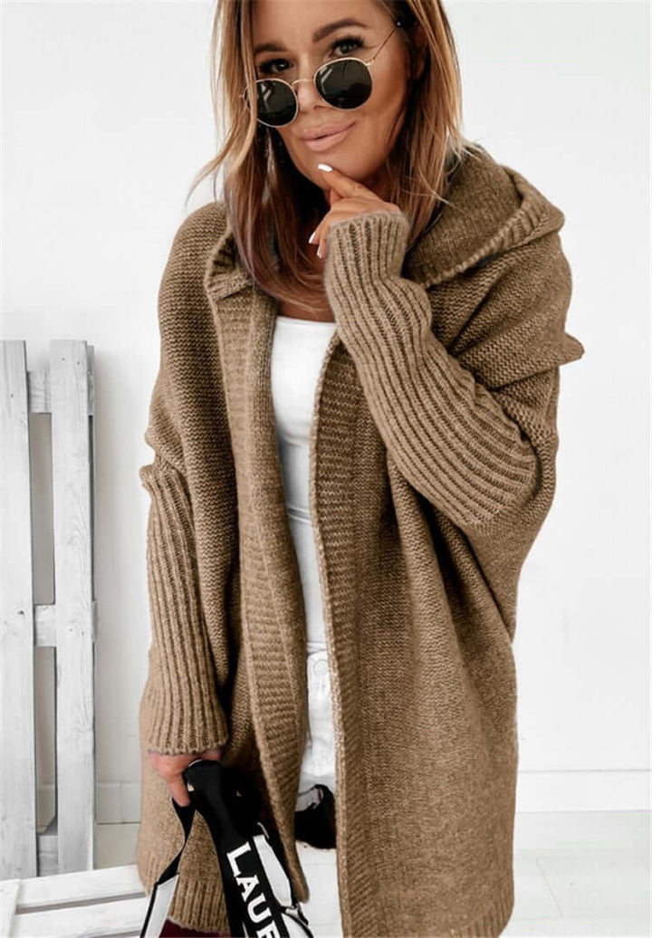 Isabel - Eleganter Strickcardigan