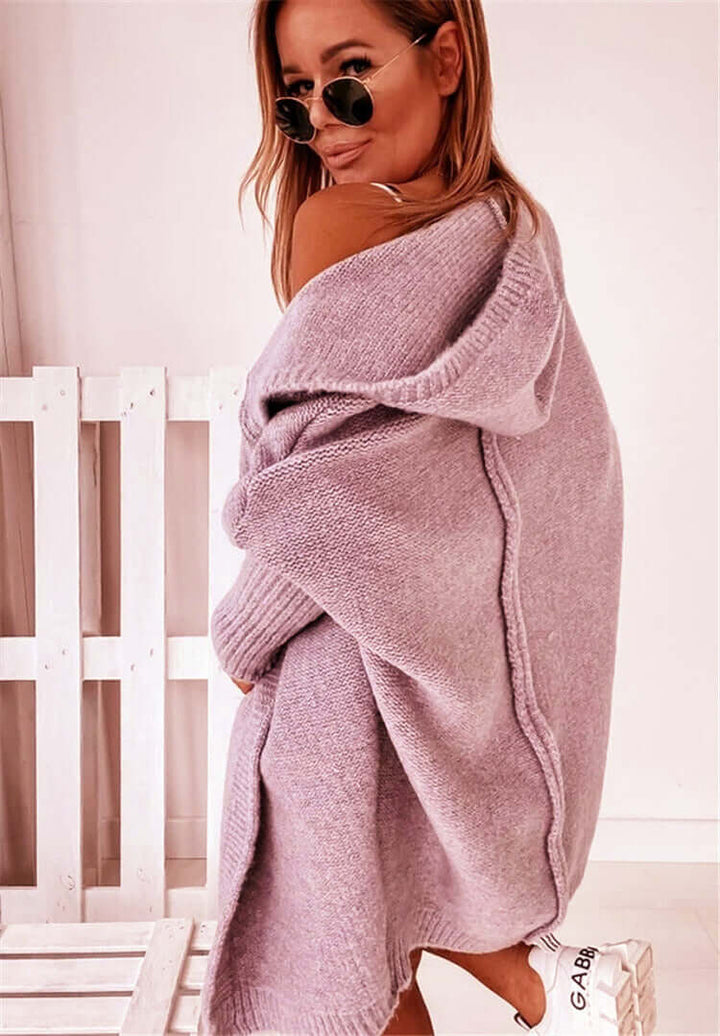 Isabel - Eleganter Strickcardigan