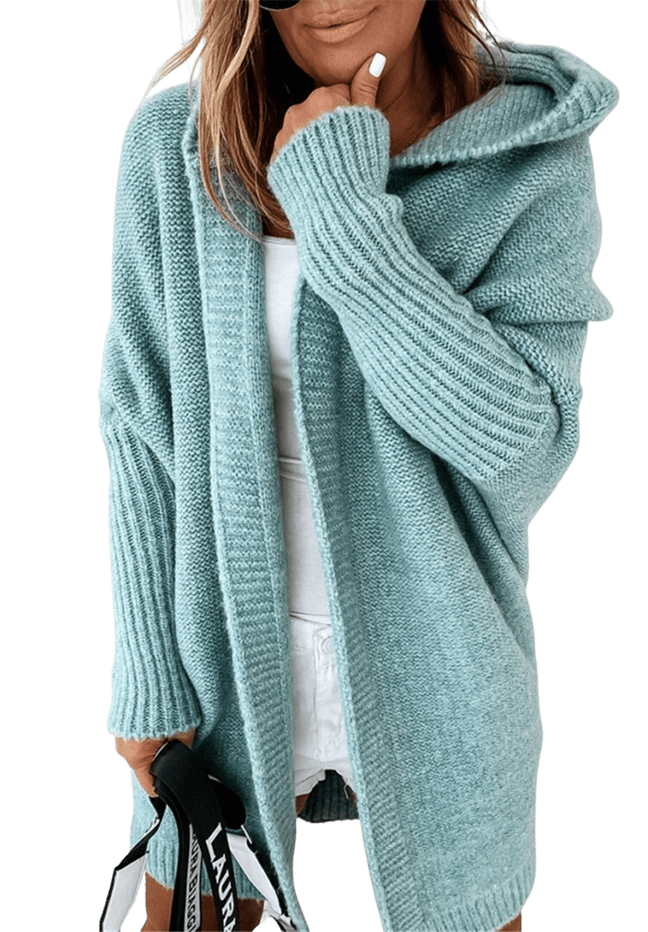 Isabel - Eleganter Strickcardigan