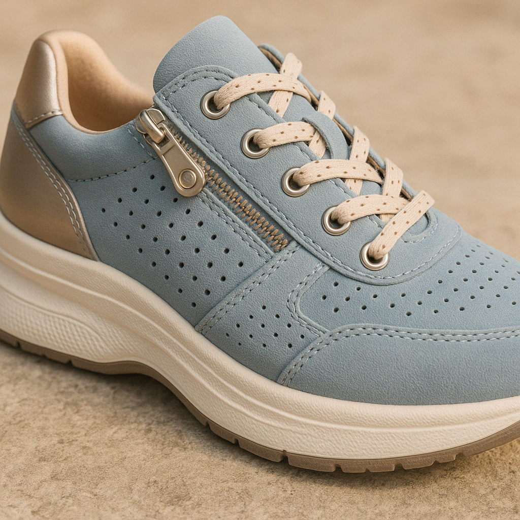 Damen Orthopädische Wanderschuhe