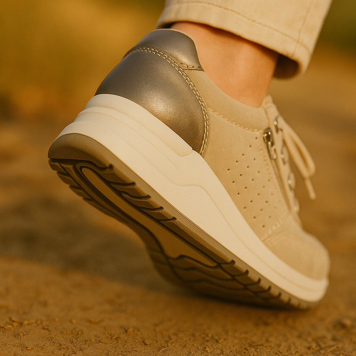 Damen Orthopädische Wanderschuhe