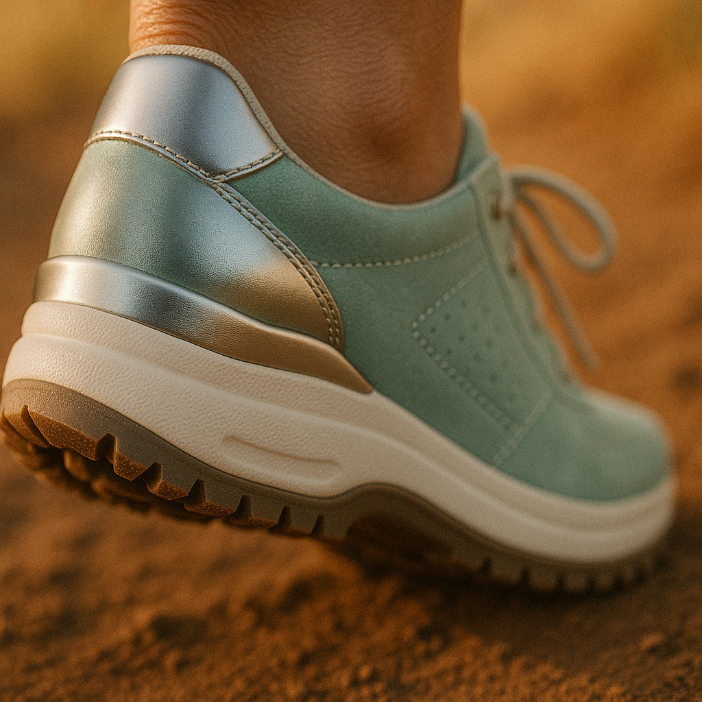Damen Orthopädische Wanderschuhe