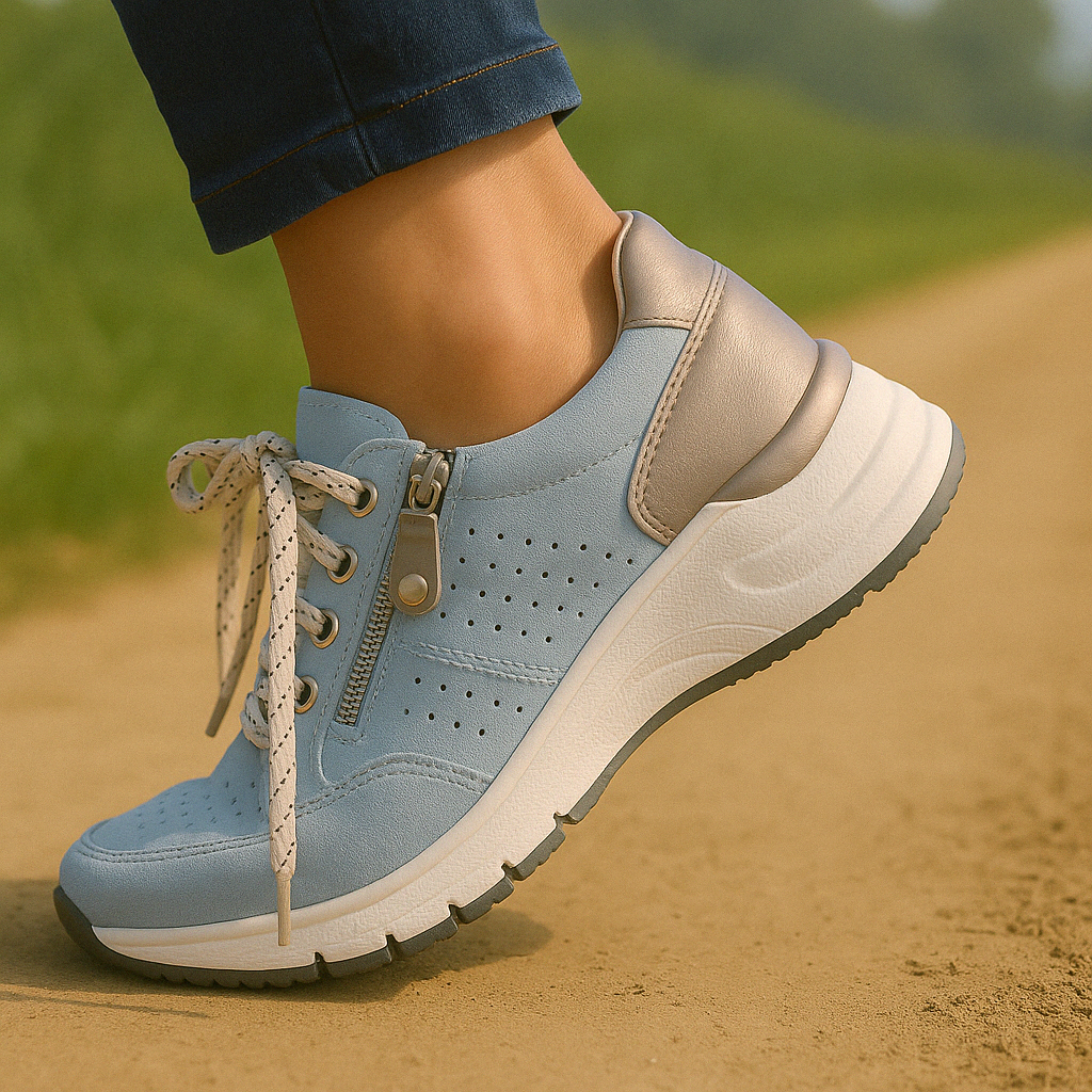 Damen Orthopädische Wanderschuhe