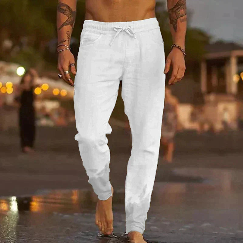 Vern – Die perfekten Sommerhosen