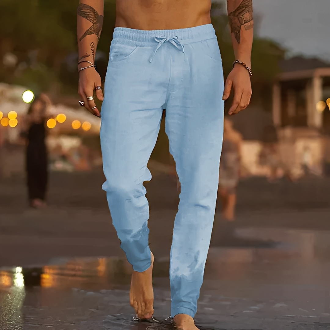 Moises- Sommerhosen, trendig und cool für Herren