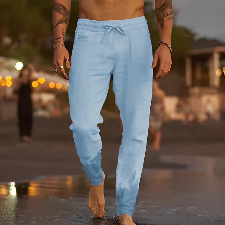 Moises- Sommerhosen, trendig und cool für Herren