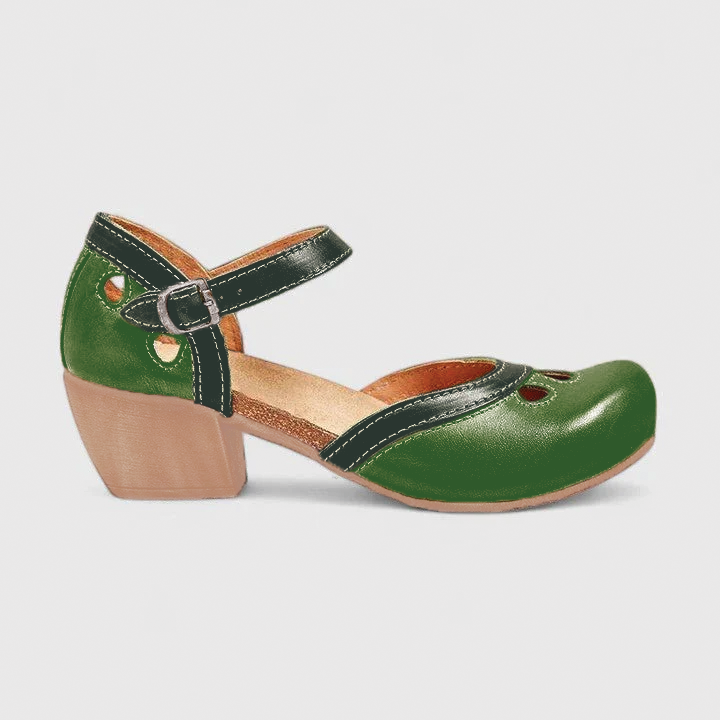 Sabine – Elegant Mary Jane Shoes for Women - Image 3