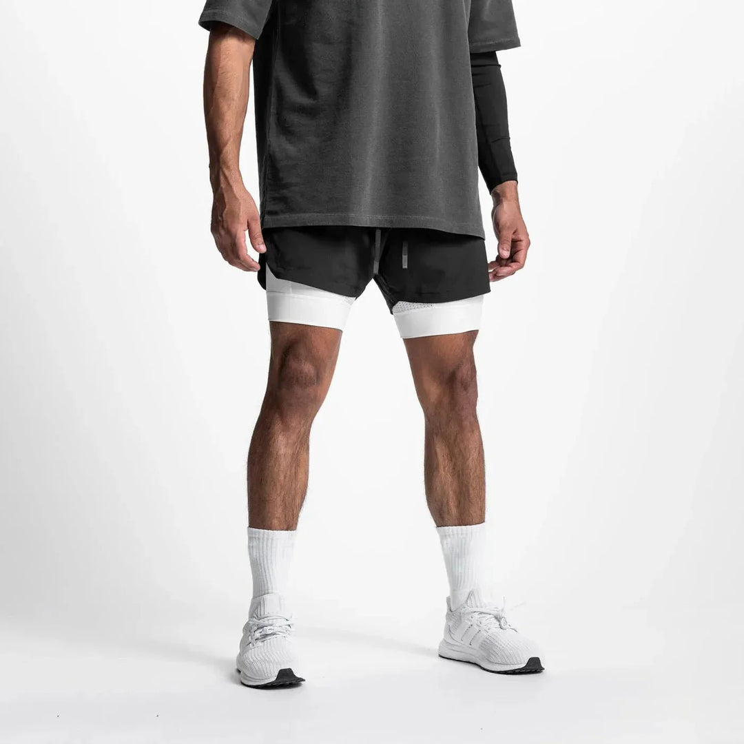Jack - Komfortable Trainingshose