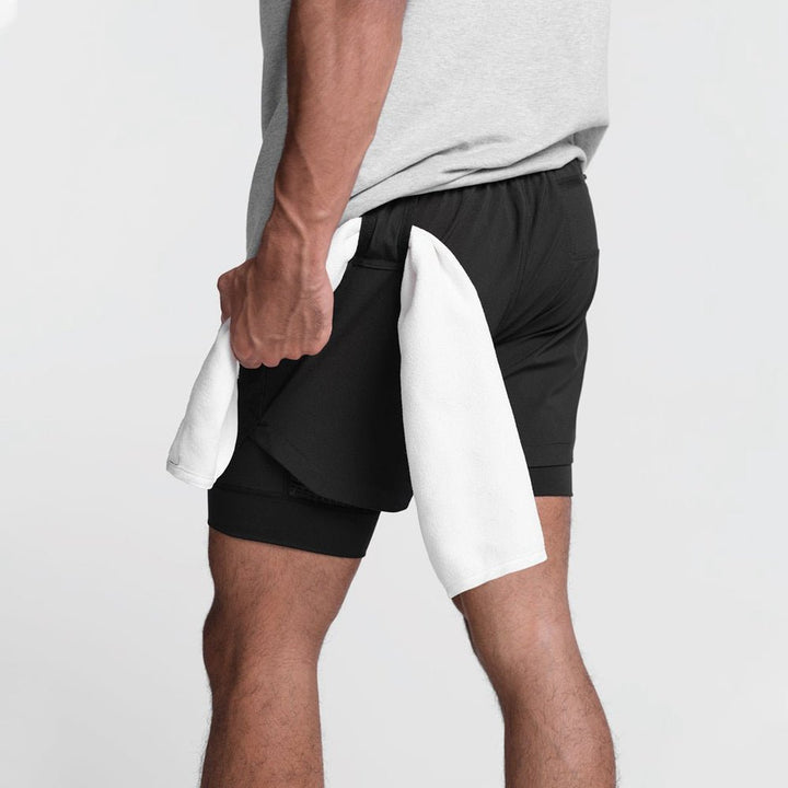Jack - Komfortable Trainingshose