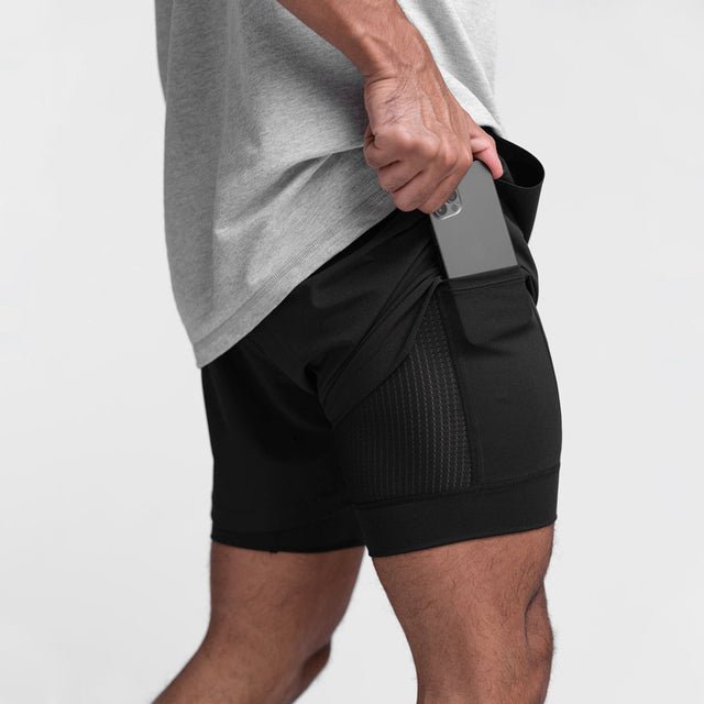 Jack - Komfortable Trainingshose
