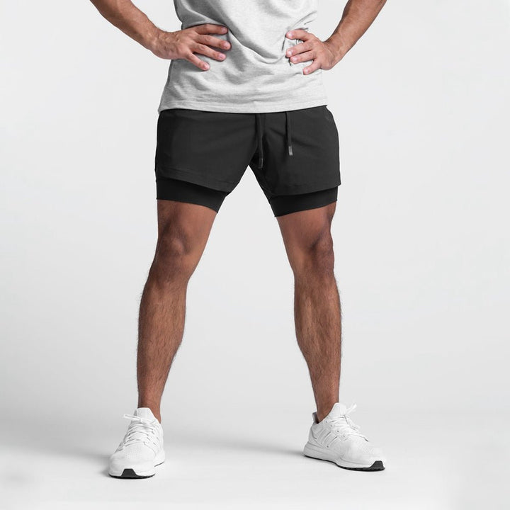 Jack - Komfortable Trainingshose