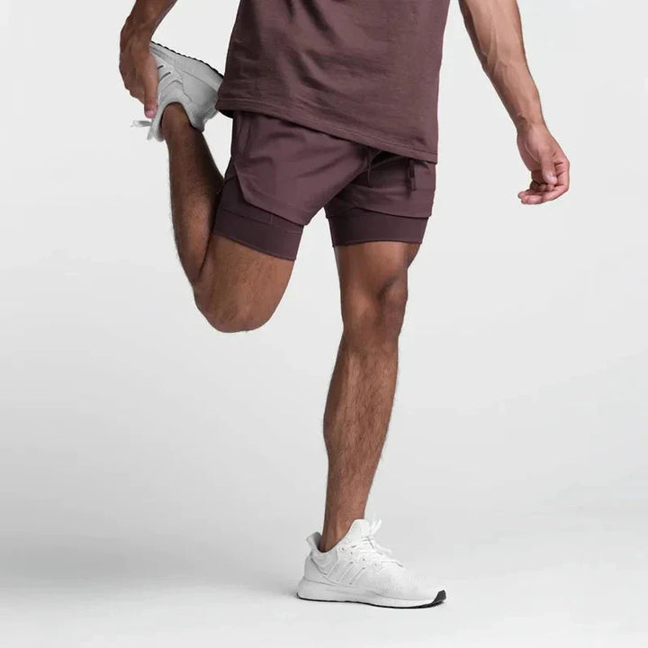 Jack - Komfortable Trainingshose