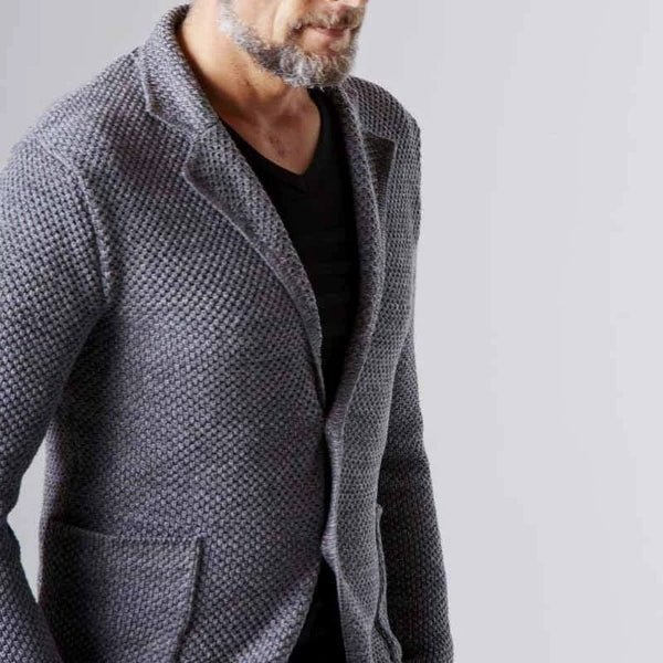 Jack | Eleganter und stilvoller Blazer 2