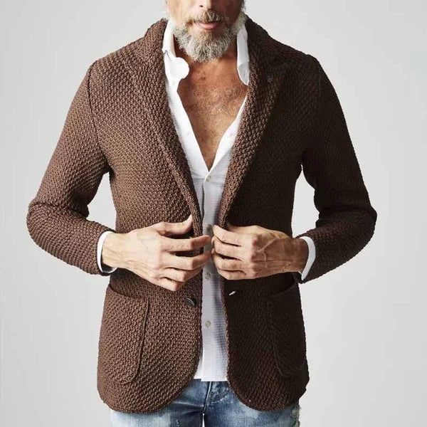 Jack | Eleganter und stilvoller Blazer 3