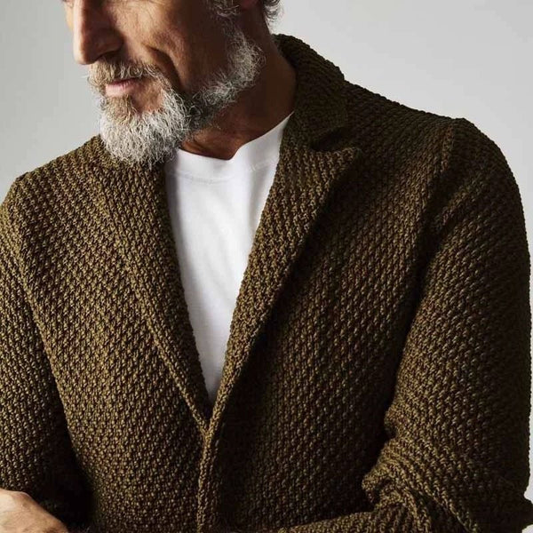 Jack | Eleganter und stilvoller Blazer 4