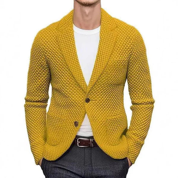 Jack | Eleganter und stilvoller Blazer 5