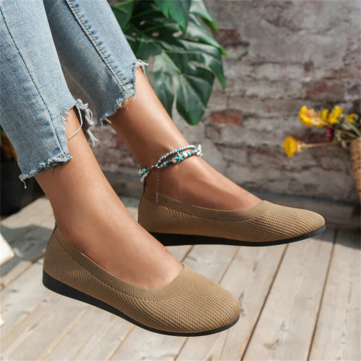 Emilia | Orthopädische Komfortschuhe für Frauen