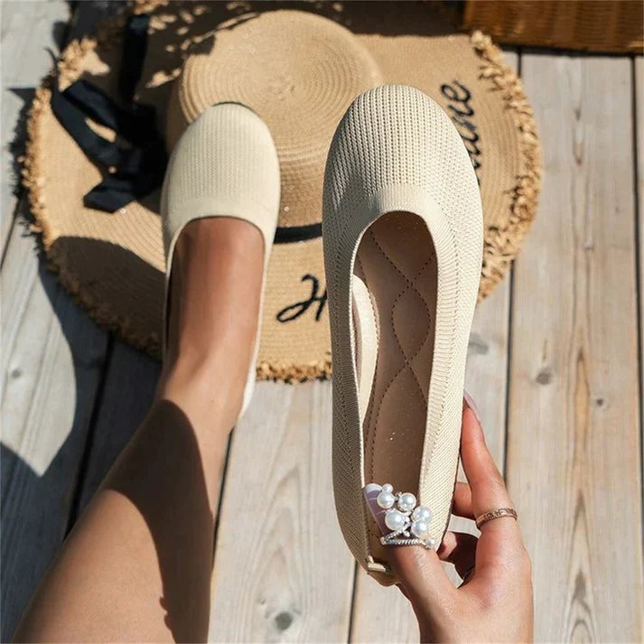 Emilia | Orthopädische Komfortschuhe für Frauen