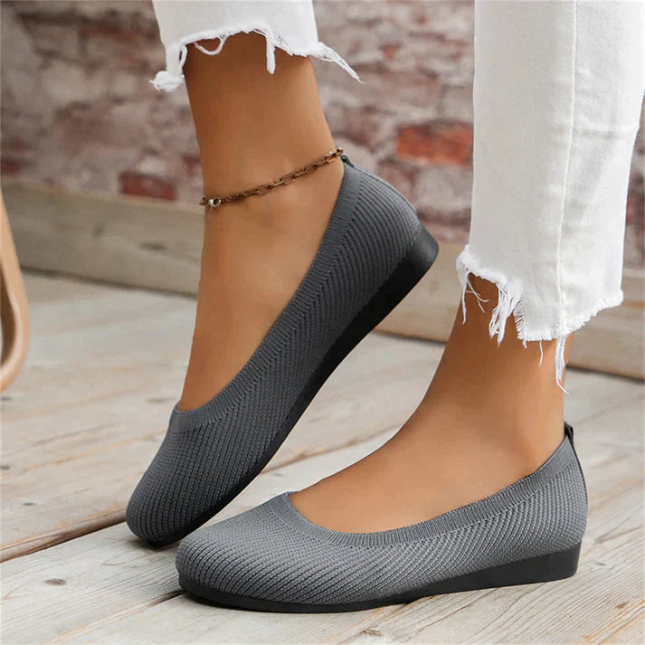 Emilia | Orthopädische Komfortschuhe für Frauen