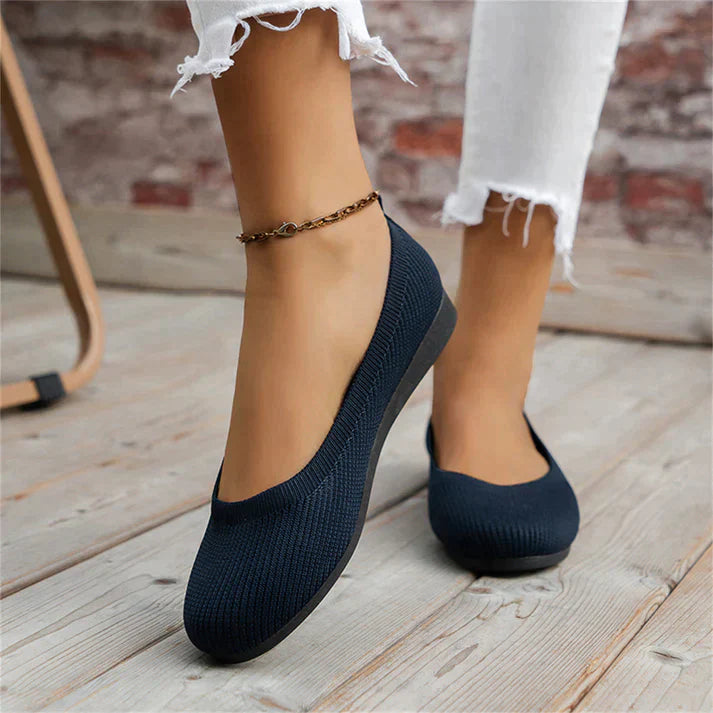 Emilia | Orthopädische Komfortschuhe für Frauen