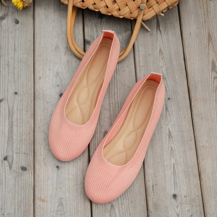 Emilia | Orthopädische Komfortschuhe für Frauen