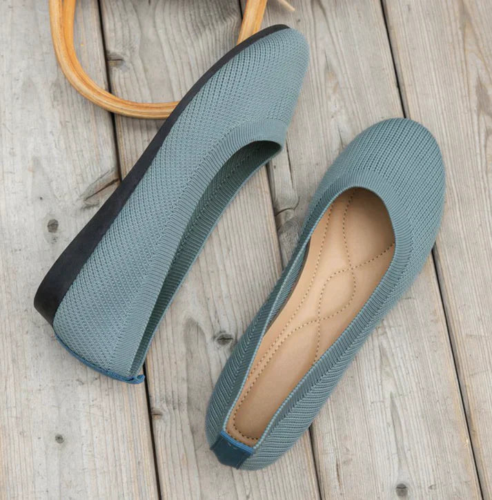 Emilia | Orthopädische Komfortschuhe für Frauen