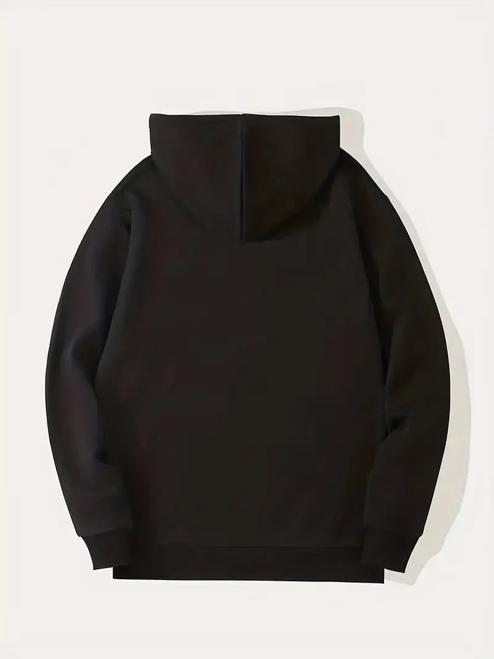 James | Eleganter und stylischer Hoodie 1