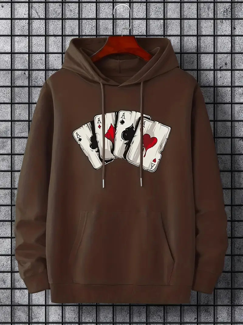 James | Eleganter und stylischer Hoodie 10