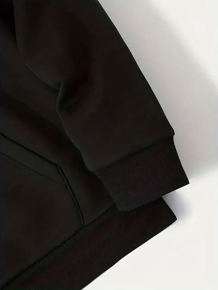 James | Eleganter und stylischer Hoodie 3