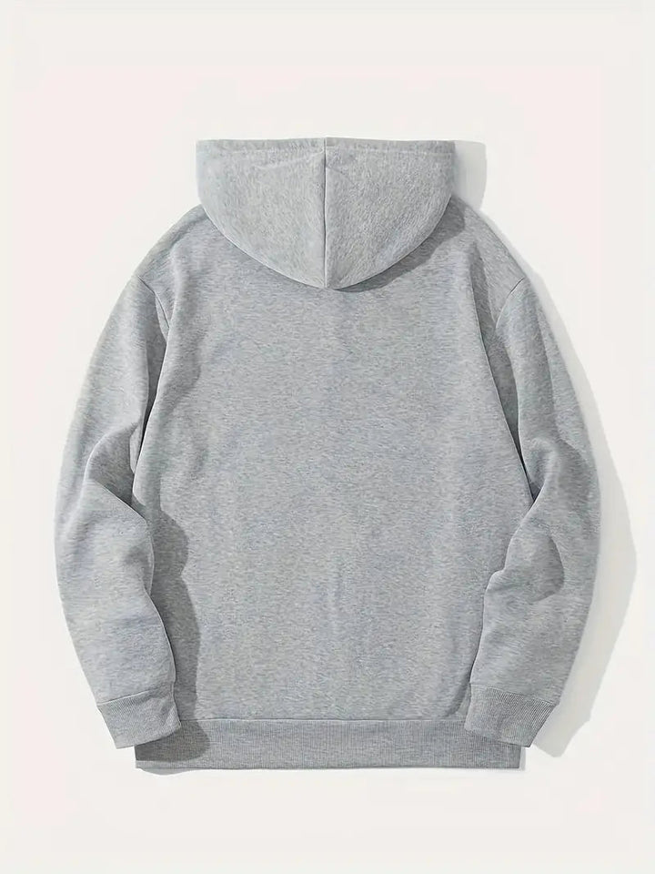 James | Eleganter und stylischer Hoodie 6
