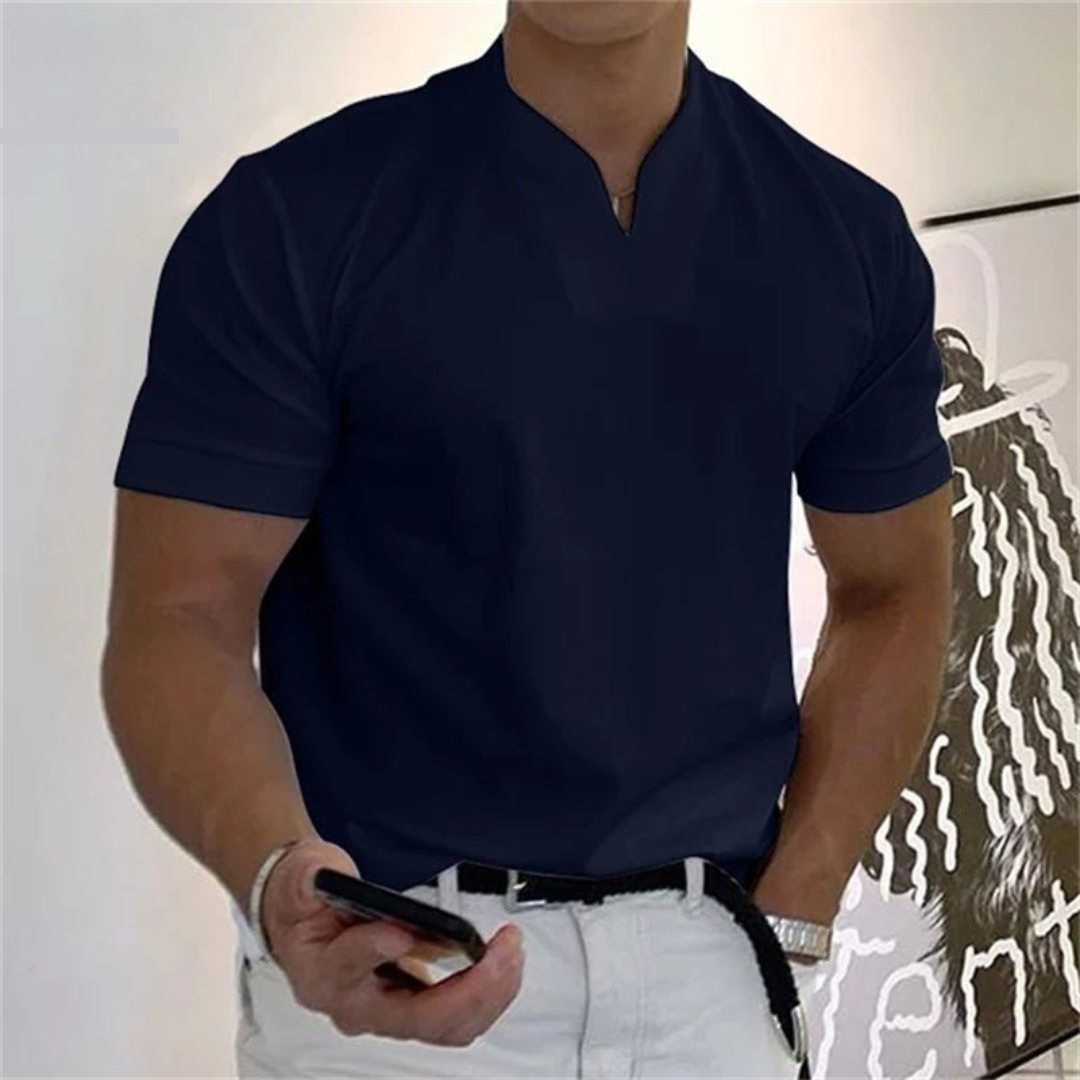 Jason | Stilvolles T-Shirt 1