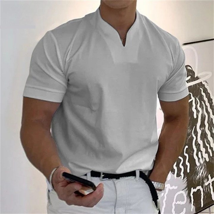 Jason | Stilvolles T-Shirt 3
