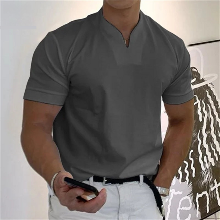 Jason | Stilvolles T-Shirt 4