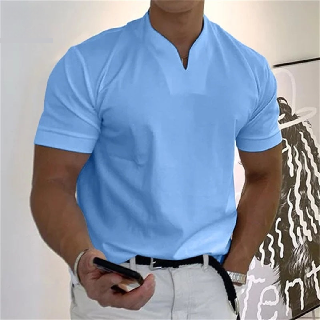 Jason | Stilvolles T-Shirt 5