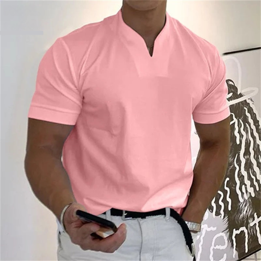Jason | Stilvolles T-Shirt 6
