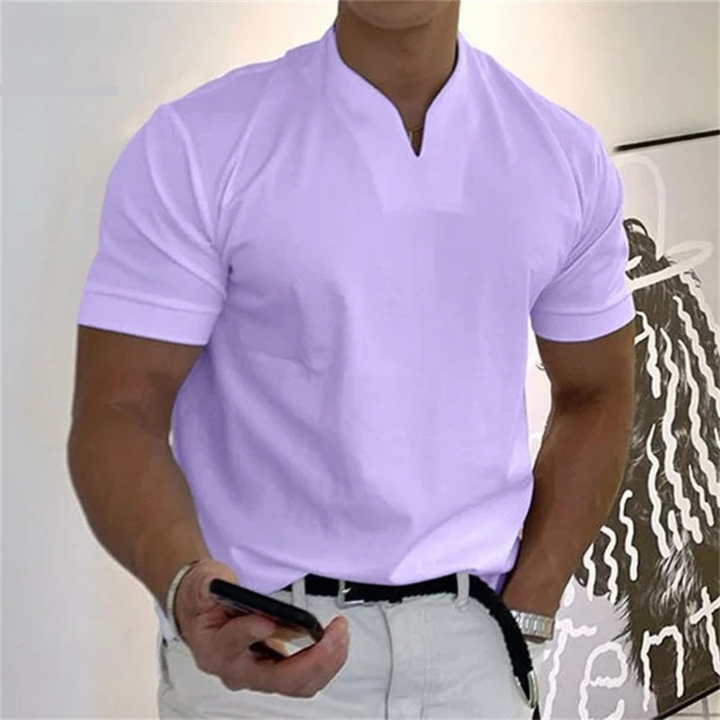 Jason | Stilvolles T-Shirt 7