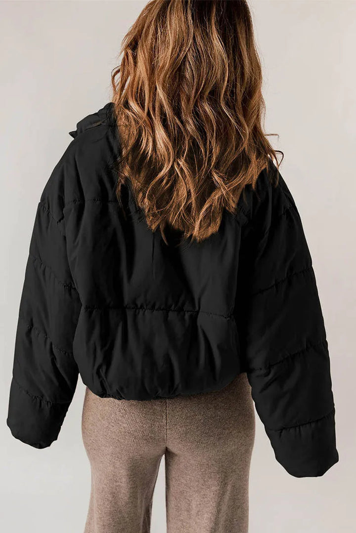 Joannah - Kuschelpullover Damen