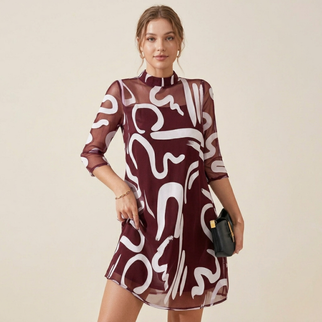 Joep | Bequemes und trendiges Sommerkleid 2