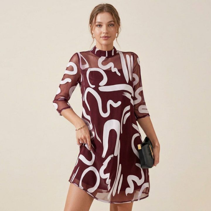 Joep | Bequemes und trendiges Sommerkleid 2
