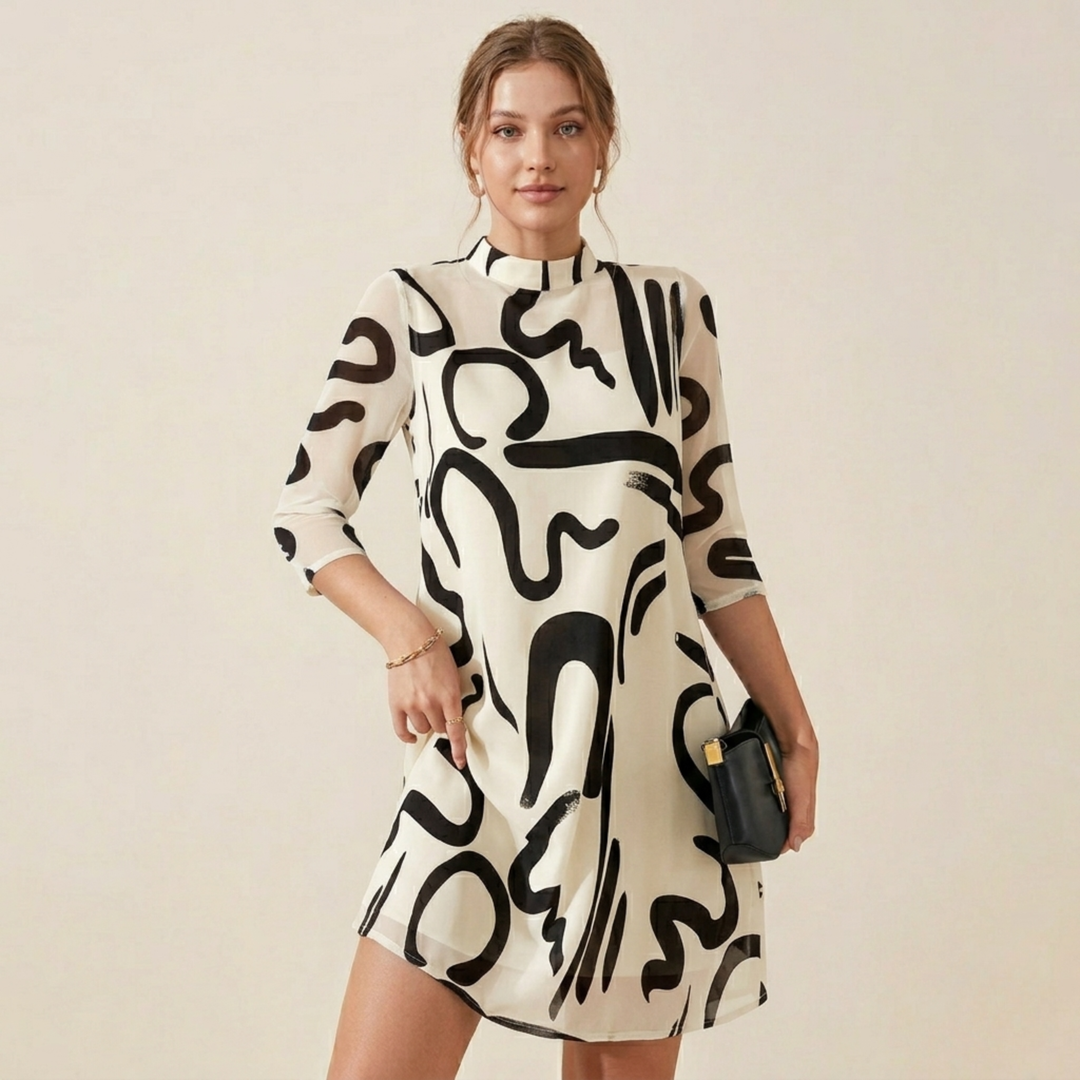 Joep | Bequemes und trendiges Sommerkleid 3
