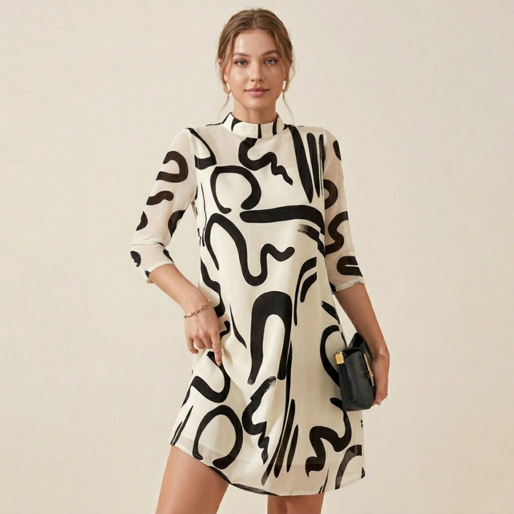 Joep | Bequemes und trendiges Sommerkleid 3